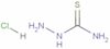 Thiosemicarbazide hydrochloride