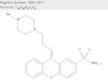 9H-Thioxanthene-2-sulfonamide, N,N-dimethyl-9-[3-(4-methyl-1-piperazinyl)propylidene]-