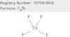 Thorium fluoride, (ThF4), (T-4)-