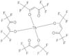 THORIUM HEXAFLUOROACETYLACETONATE