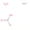 Nitric acid, thorium(4+) salt, hydrate