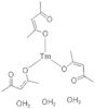 (OC-6-11)-Tris(2,4-pentanedionato-κO2,κO4)thulium