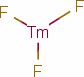 Fluorure de thulium