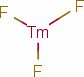 thulium(iii) fluoride