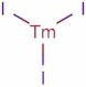 Thulium iodide (TmI3)