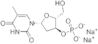 thymidine 3'-monophosphate disodium