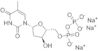 thymidine 5'-diphosphate sodium