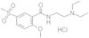 Tiapride hydrochloride