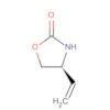 2-Oxazolidinone, 4-ethenyl-, (4S)-