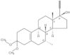 (7α,17α)-3,3-Dimethoxy-7-methyl-19-norpregn-5(10)-en-20-yn-17-ol