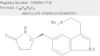 2-Oxazolidinone, 4-[[3-[2-(dimethylamino)ethyl]-1H-indol-5-yl]methyl]-, (4S)-