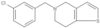 5-[(3-Chlorophenyl)methyl]-4,5,6,7-tetrahydrothieno[3,2-c]pyridine