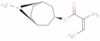 3β-Tigloyloxytropane