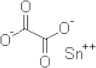 Stannous oxalate