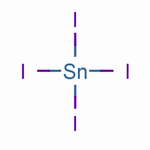 Tin iodide (SnI4)