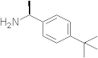 (αS)-4-(1,1-Dimethylethyl)-α-methylbenzenemethanamine