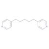 Pyridine, 4,4'-(1,5-pentanediyl)bis-