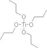 Titanium tetrapropoxide