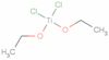 (T-4)-Dichlorodiethoxytitanium