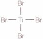 Titanium tetrabromide