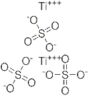 titanium(iii) sulfate