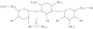 D-Streptamine,O-6-amino-2-[(aminocarbonyl)amino]-2,3,6-trideoxy-a-D-ribo-hexopyranosyl-(1®4)-O-[3-amino-3-deoxy-a-D-glucopyranosyl-(1®6)]-2-deoxy- (9CI)