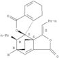 Spiro[3H-3a,6-ethanoisobenzofuran-4(1H),1'(3'H)-isobenzofuran]-1,3'-dione,3-butylidene-5,6,6',7'...