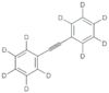 Diphenylacetylen-D 10