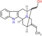 Normacusine B