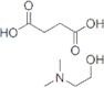 Dimethylethanolaminsuccinat