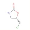 2-Oxazolidinone, 5-(chloromethyl)-, (5S)-