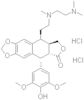 TOP-53 dihydrochloride