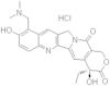 Topotecanhydrochlorid