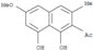 Torachrysone