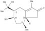 2(1H)-Azulenona,4,5,6,7,8,8a-hexahidro-6-hidroxi-5-(1-hidroxi-1-metiletil)-3,8-dimetil-,(5S,6R,8S,…