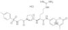 N-P-tosyl-gly-pro-arg 7-amido-4-*methylcoumarin H