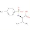 D-Valine, N-[(4-methylphenyl)sulfonyl]-