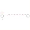 2,5,8,11-Tetraoxatridecan-13-ol, 1-phenyl-, 4-methylbenzenesulfonate