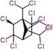 (1R,4S,6S)-2,2,5,5,6-pentachloro-7-(chloromethyl)-1,7-bis(dichloromethyl)bicyclo[2.2.1]heptane