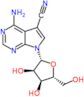 Toyocamycin