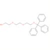 Ethanol, 2-[2-[2-(triphenylmethoxy)ethoxy]ethoxy]-