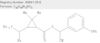 Cyclopropanecarboxylic acid, 2,2-dimethyl-3-(1,2,2,2-tetrabromoethyl)-, cyano(3-phenoxyphenyl)methyl ester