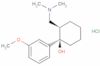 Tramadol hydrochloride