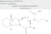 1H-Indole-2-carboxylic acid, 1-[(2S)-2-[[(1S)-1-(ethoxycarbonyl)-3-phenylpropyl]amino]-1-oxopropyl]octahydro-, (2S,3aR,7aS)-