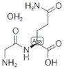 Glycyl-L-glutamine monohydrate