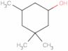 Cyclohexanol, 3,3,5-trimethyl-, (1R,5S)-rel-