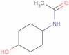 N-(trans-4-Hidroxicicloexil)acetamida