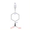 trans-4-Cyanocyclohexanecarboxylic acid