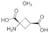 1-AMINOCYCLOBUTANE-CIS-1,3-DICARBOXYLIC ACID