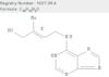 2-Buten-1-ol, 2-methyl-4-(1H-purin-6-ylamino)-, (2E)-